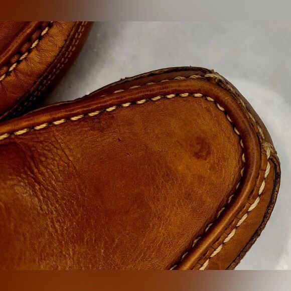 Giorgio Brutini Le Glove Driving Shoes 8.5 D main image 6